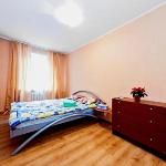 City Inn Apartment on Frunzenskaya Moscow