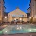 Hampton Inn & Suites El Paso-Airport