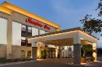 Omnimax Theatre Texas Hotels - Hampton Inn By Hilton Lubbock