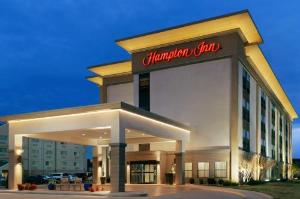 Hampton Inn Abilene, Abilene