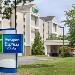 Maryland Soccerplex Hotels - Holiday Inn Express and Suites Germantown an IHG Hotel