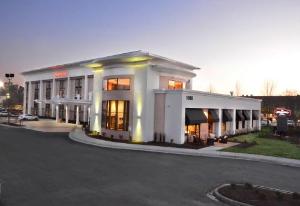 Hampton Inn Raleigh/Durham Airport, Morrisville