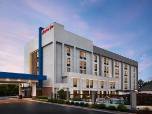 Hampton Inn Charlotte/Matthews, Matthews