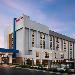 Hotels near Sportsplex at Matthews - Hampton Inn Charlotte/Matthews