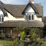 Bed and Breakfast in Porlock 