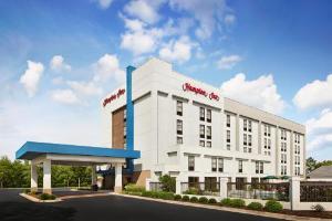 Hampton Inn Concord/Kannapolis, Concord