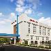 Hotels near Cabarrus Arena and Events Center - Hampton Inn By Hilton Concord/Kannapolis