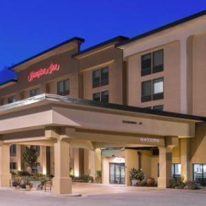 Hampton Inn By Hilton Columbia