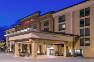Hampton Inn Columbia, Columbia