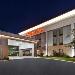 Hampton Inn Columbus/Delaware I-71 North