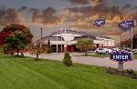 South Madison Ohio Hotels - Hampton Inn By Hilton Ashtabula