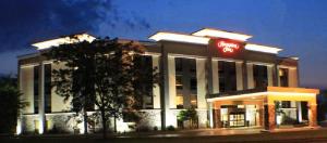 Hampton Inn Gettysburg, Gettysburg