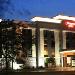 Carroll County Agriculture Center Hotels - Hampton Inn By Hilton Gettysburg