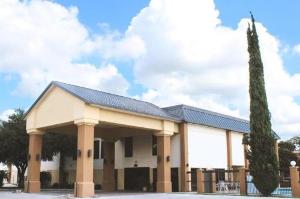 Coratel Inn & Suites by Jasper New Braunfels, New Braunfels