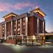 Kersey Valley Spookywoods Hotels - Hampton Inn By Hilton Greensboro-Airport