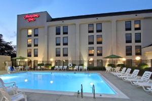Hampton Inn Hagerstown, Hagerstown