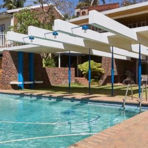 House Sandrock Muckleneuk Selfcatering apartment