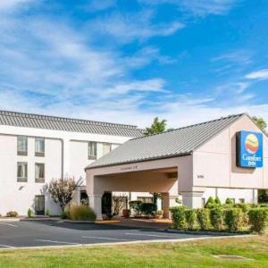 Comfort Inn Oxford