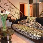 Flats-Line Apartaments Bryansk 