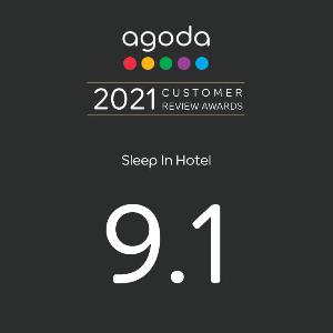 Sleep Inn