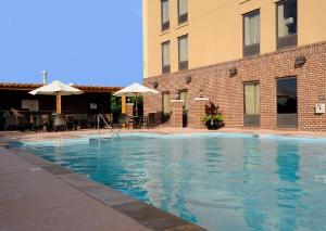 Hampton Inn & Suites Nashville-Vanderbilt-Elliston Place, Nashville