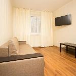 ApartLux Novocheremushkinskaya