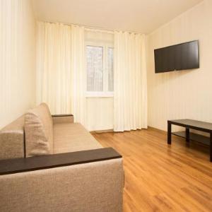 ApartLux Novocheremushkinskaya