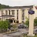 Hunter Wright Stadium Hotels - Hampton Inn By Hilton Bristol