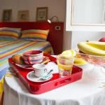 fruitroom rome