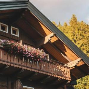 Bio Hotel Feistererhof - Gästehaus - Charmant Natürlich seit 1448