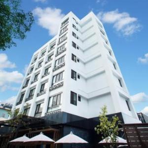 Lealea Garden Hotels - Sun Lake
