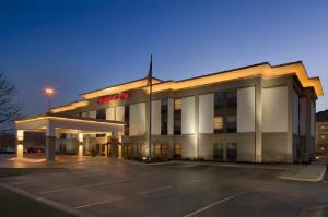 Hampton Inn Akron-Fairlawn, Akron