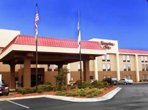 Hampton Inn Wytheville, Wytheville