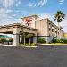 Hampton Inn Houston Baytown