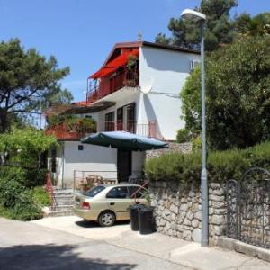 Apartments by the sea Mali Losinj (Losinj) - 2493