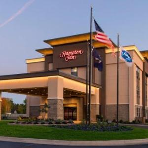 mount pleasant hotels near soaring eagle casino