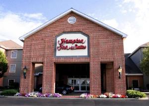 Hampton Inn & Suites Bethlehem, Bethlehem