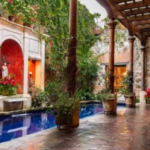 Posada del Angel