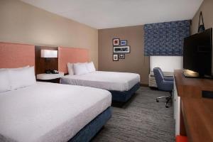 Hampton Inn Youngstown West, Youngstown