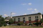 Garner Historic Auditorium North Carolina Hotels - Hampton Inn By Hilton Raleigh/Garner