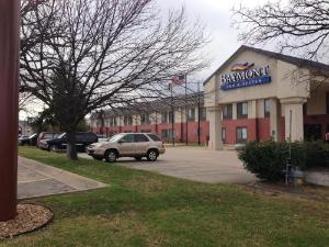 Baymont by Wyndham Lewisville, Lewisville