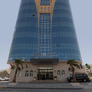 Musherib Hotel