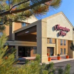 Hampton Inn By Hilton Boulder/Louisville