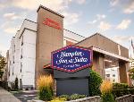 Fort Lawton Washington Hotels - Hampton Inn By Hilton And Suites Seattle-Downtown