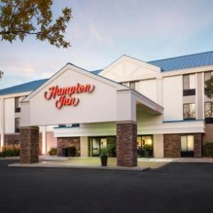 Hampton Inn By Hilton Loveland