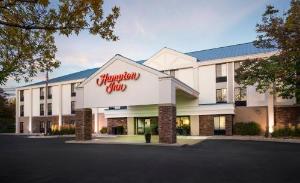Hampton Inn Loveland, Loveland