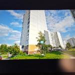 Apartment Gorchakova 1Bldg 2