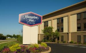 Hampton Inn St. Louis-Chesterfield, Chesterfield