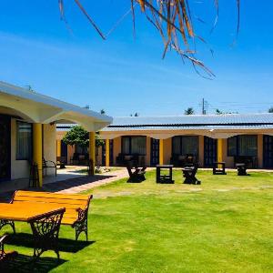 Ding Jia Garden Resort