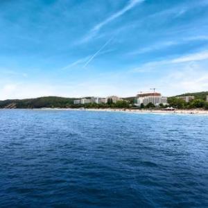 Apartament Prestige & Sea Horyzont 613